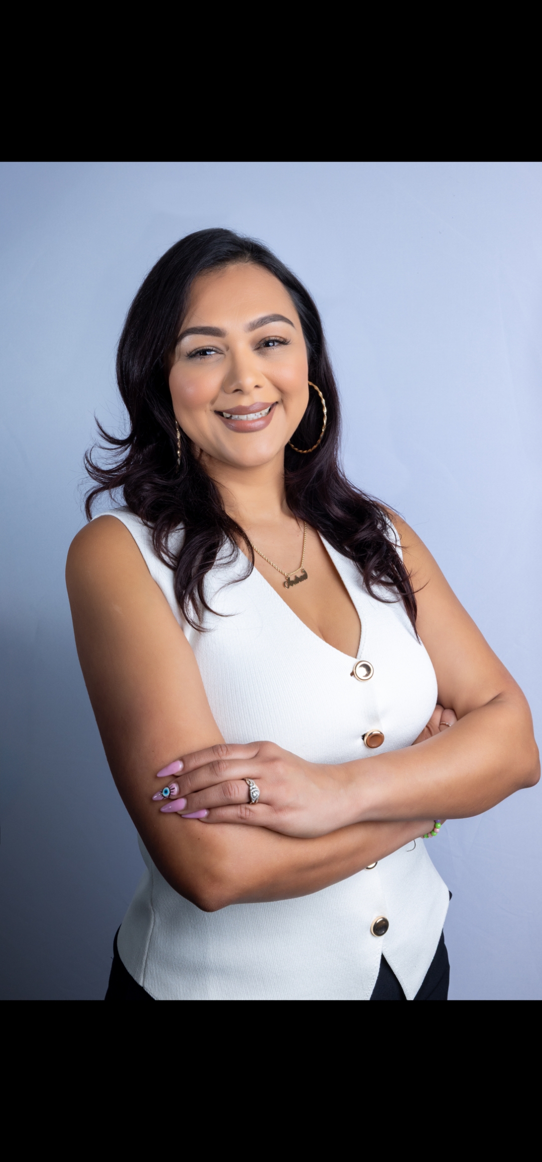 Andrea Garcia