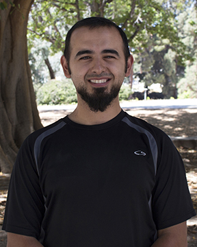José Zamora