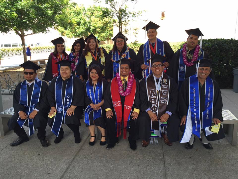Graduate Students